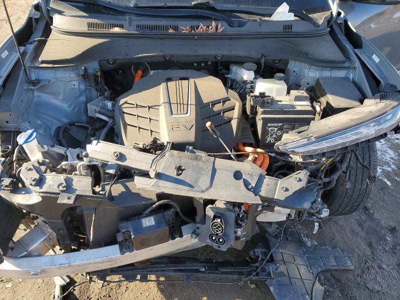 2021 Hyundai Kona მანქანა იყიდება აუქციონზე, vin: KM8K33AGXMU103367, აუქციონის ნომერი: 72991505