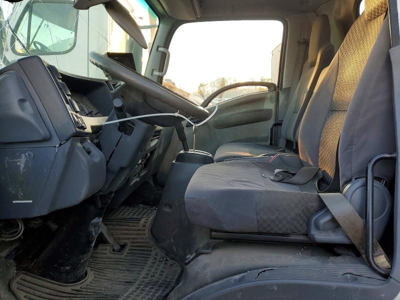 Aukcja sprzedaży 2011 Isuzu Nrr, vin: JALE5W164B7300727, numer aukcji: 98057955