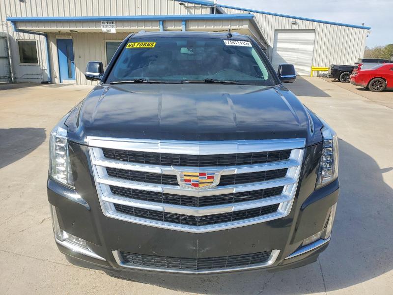 Aukcja sprzedaży 2020 Cadillac Escalade E, vin: 1GYS3GKJ9LR300144, numer aukcji: 74911115