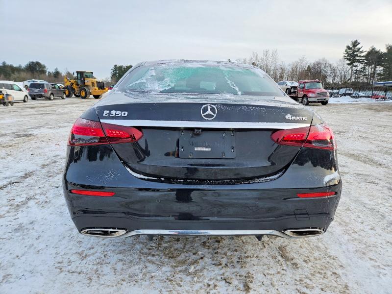 61686936 :رقم المزاد ، W1KZF8EB6MA909025 vin ، 2021 Mercedes-benz E مزاد بيع