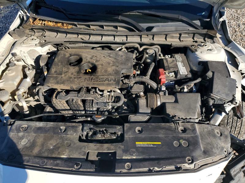 73517035 :رقم المزاد ، 1N4BL4BV8LC225873 vin ، 2020 Nissan Altima مزاد بيع