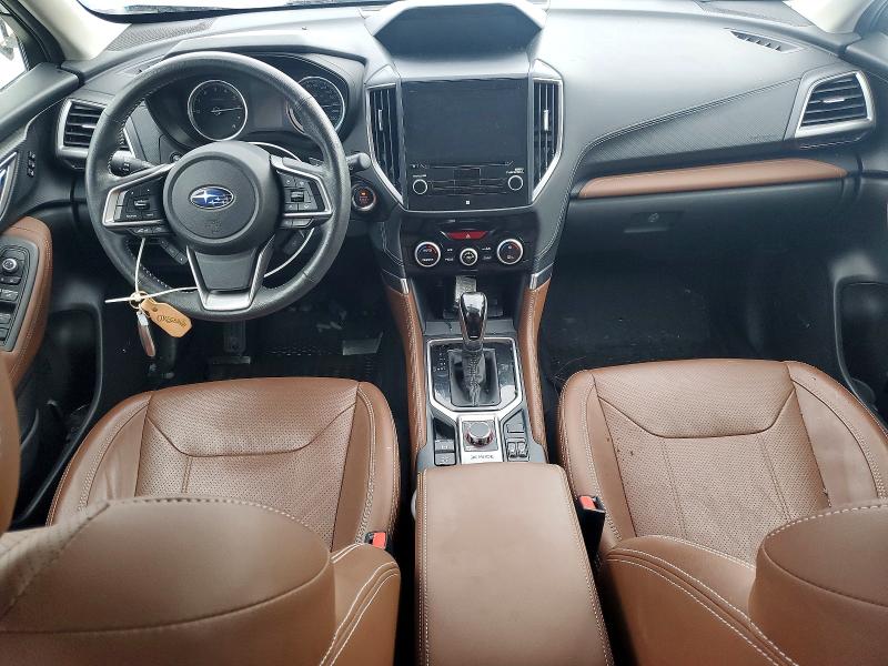 Продаж на аукціоні авто 2021 Subaru Forester, vin: JF2SKEXCXMH437965, номер лоту: 73944035