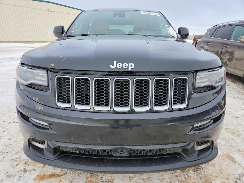 Продажа на аукционе авто 2015 Jeep Grand Cher, vin: 1C4RJFDJ0FC761595, номер лота: 99860735