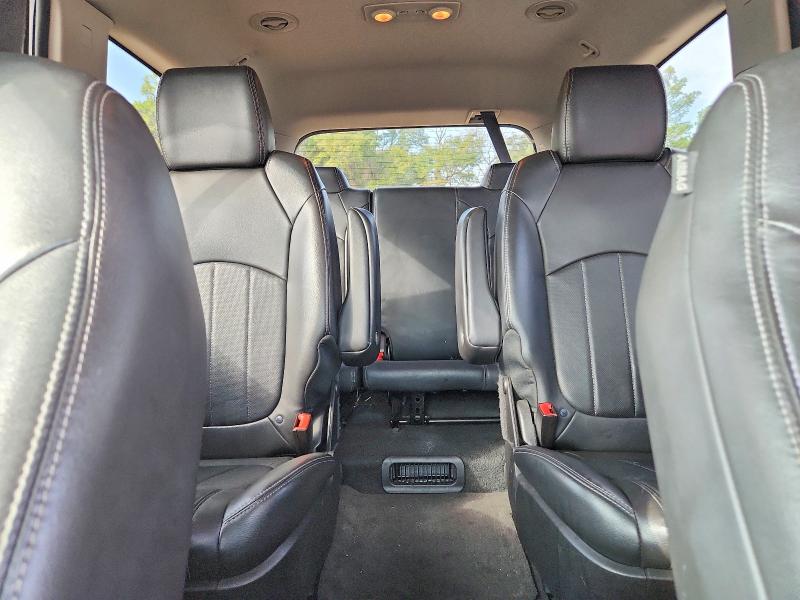 Продаж на аукціоні авто 2017 Buick Enclave, vin: 5GAKRBKD1HJ216201, номер лоту: 99668955
