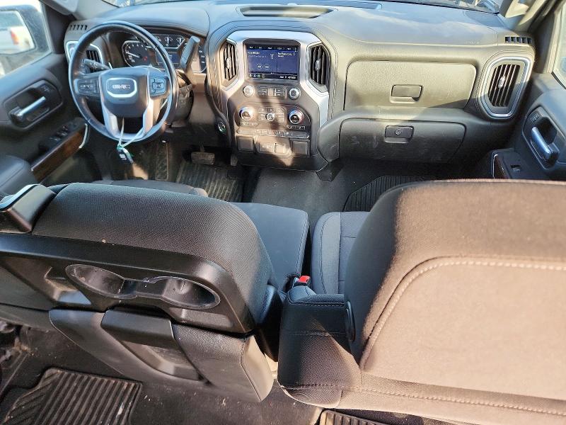 Продажа на аукционе авто 2021 Gmc Sierra, vin: 1GTP9CEK3MZ384941, номер лота: 74630275