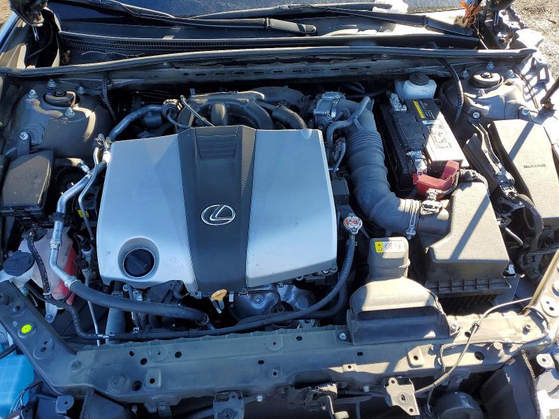 Продажа на аукционе авто 2023 Lexus Es 350, vin: 58ADZ1B15PU156836, номер лота: 96210225