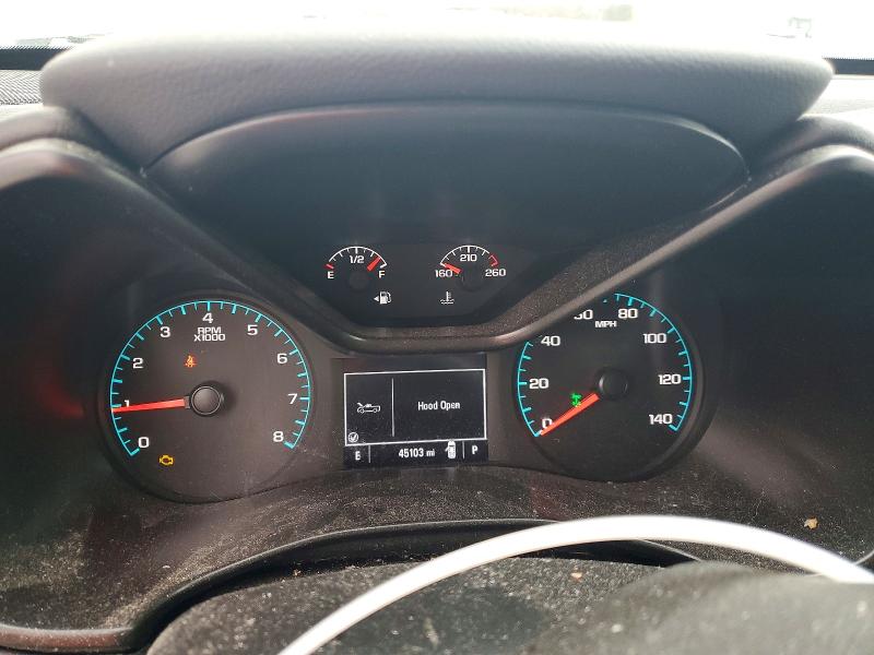 72265835 :رقم المزاد ، 1GTG6CEN1N1133189 vin ، 2022 Gmc Canyon مزاد بيع