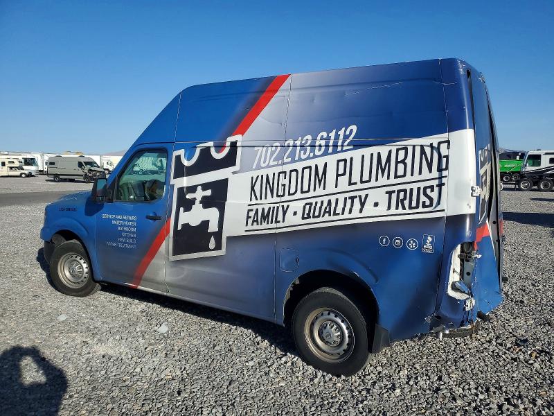 73898795 :رقم المزاد ، 1N6BF0LY5MN811016 vin ، 2021 Nissan Nv200 مزاد بيع