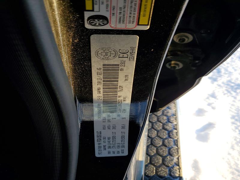 Aukcja sprzedaży 2019 Ram 1500 Rebel, vin: 1C6SRFET2KN725522, numer aukcji: 73602895