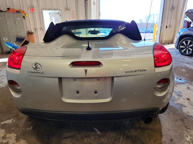 Продаж на аукціоні авто 2009 Pontiac Solstice, vin: 1G2MB35B09Y100030, номер лоту: 73048215