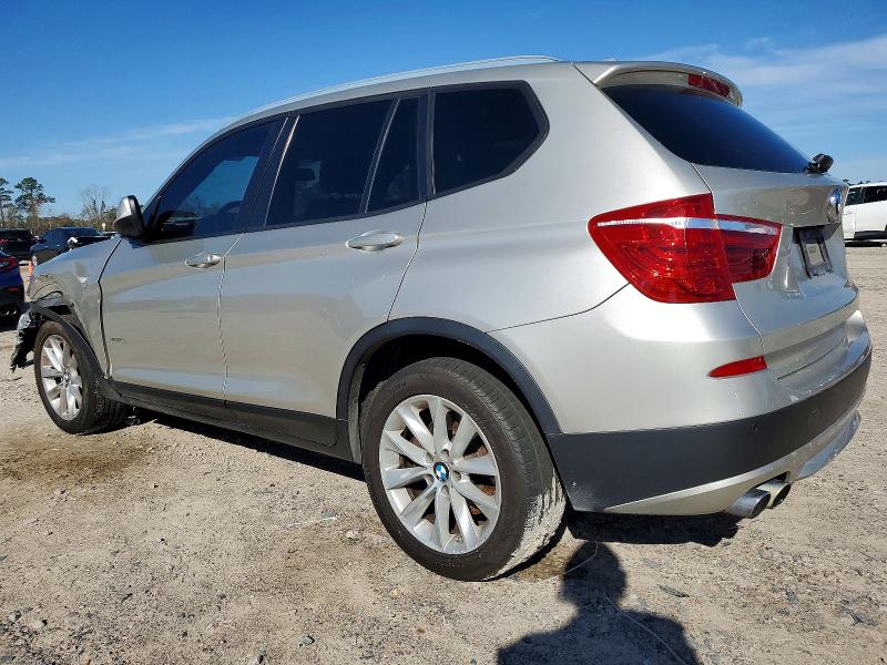 Aukcja sprzedaży 2014 Bmw X3, vin: 5UXWX9C55E0D13491, numer aukcji: 73221855