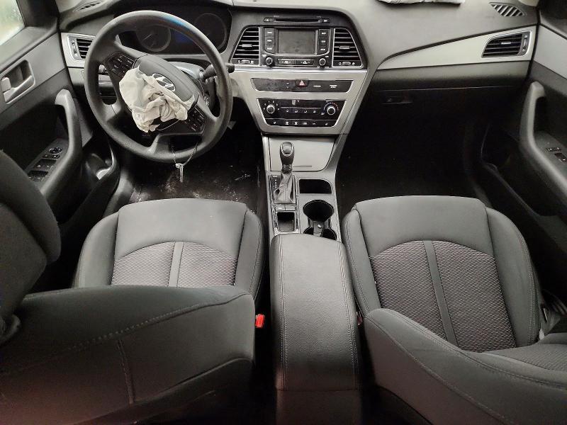 Продажа на аукционе авто 2016 Hyundai Sonata, vin: 5NPE24AF2GH337017, номер лота: 98847025