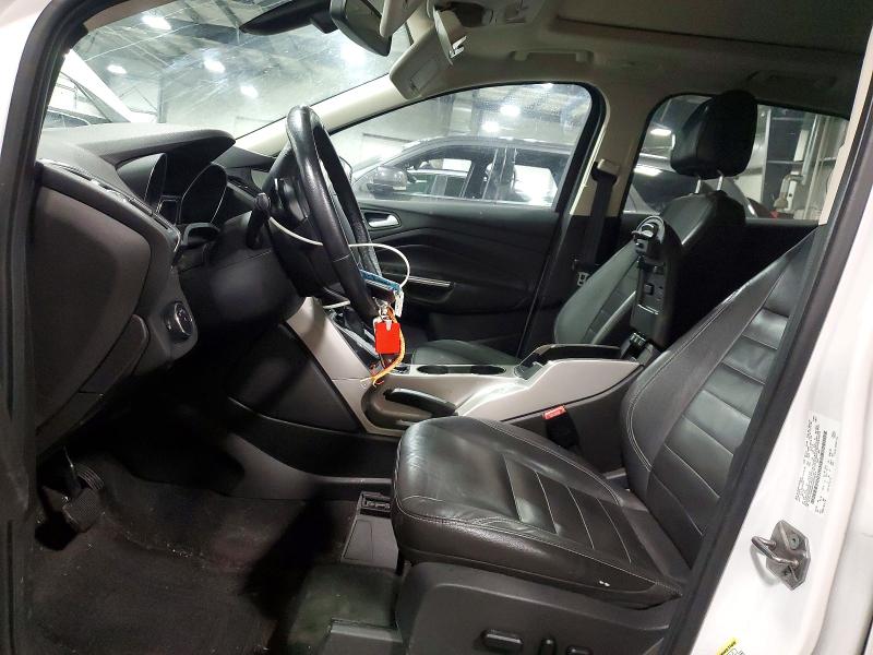 Aukcja sprzedaży 2013 Ford Escape, vin: 1FMCU9H99DUD34059, numer aukcji: 97855555