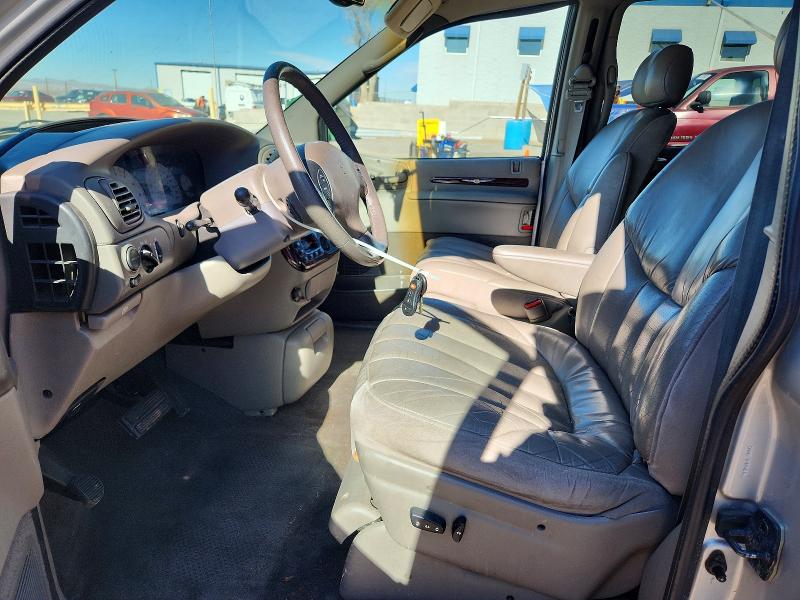 Продаж на аукціоні авто 2000 Chrysler Town & Country, vin: 1C4GP64L0YB515095, номер лоту: 74495775