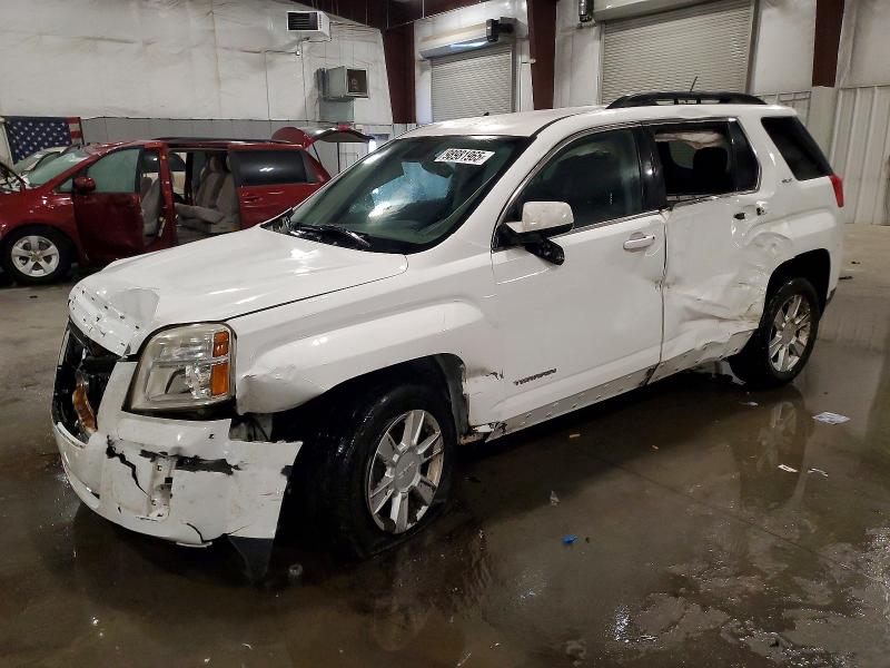 Продаж на аукціоні авто 2013 Gmc Terrain, vin: 2GKFLTEK5D6364543, номер лоту: 98981965