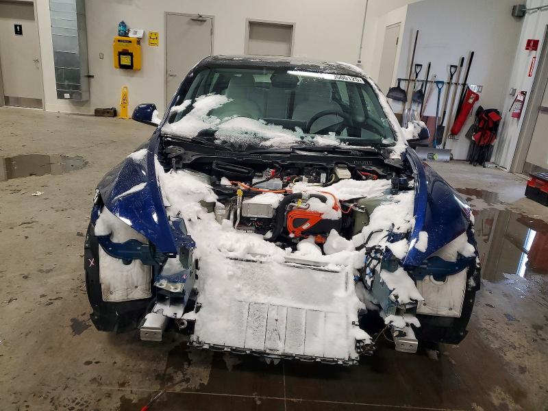 Продажа на аукционе авто 2024 Tesla Model 3, vin: LRW3E7FA2RC276485, номер лота: 99500125
