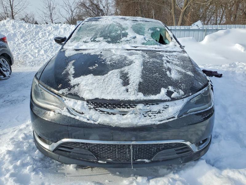 Aukcja sprzedaży 2016 Chrysler 200 C, vin: 1C3CCCCG2GN187399, numer aukcji: 73871845