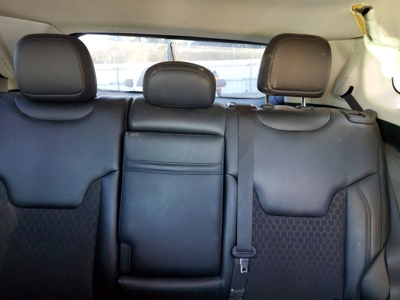 Продаж на аукціоні авто 2019 Jeep Compass, vin: 3C4NJCBB4KT676847, номер лоту: 48562636