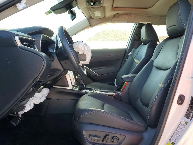 Auction sale of the 2022 Toyota Corolla Cross, vin: 7MUDAAAG4NV011657, lot number: 99507075