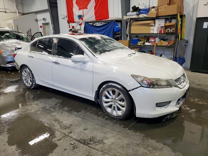 Aukcja sprzedaży 2015 Honda Accord, vin: 1HGCR2F90FA802041, numer aukcji: 99305845