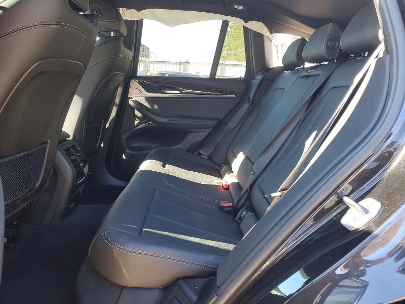 Aukcja sprzedaży 2022 Bmw X3, vin: 5UX43DP0XN9M16676, numer aukcji: 73197515