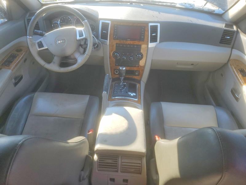 Aukcja sprzedaży 2009 Jeep Grand Cherokee, vin: 1J8HR58T59C523359, numer aukcji: 73811385
