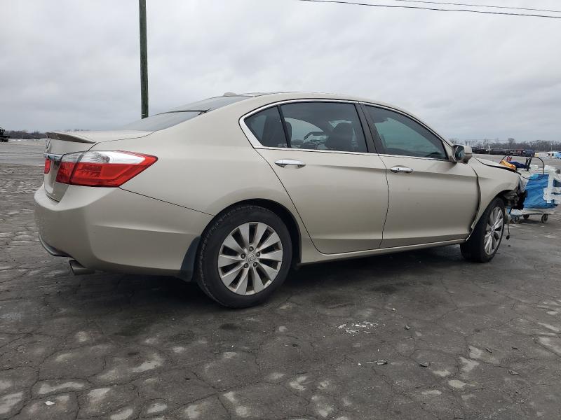 Aukcja sprzedaży 2013 Honda Accord, vin: 1HGCR2F81DA221829, numer aukcji: 96535285