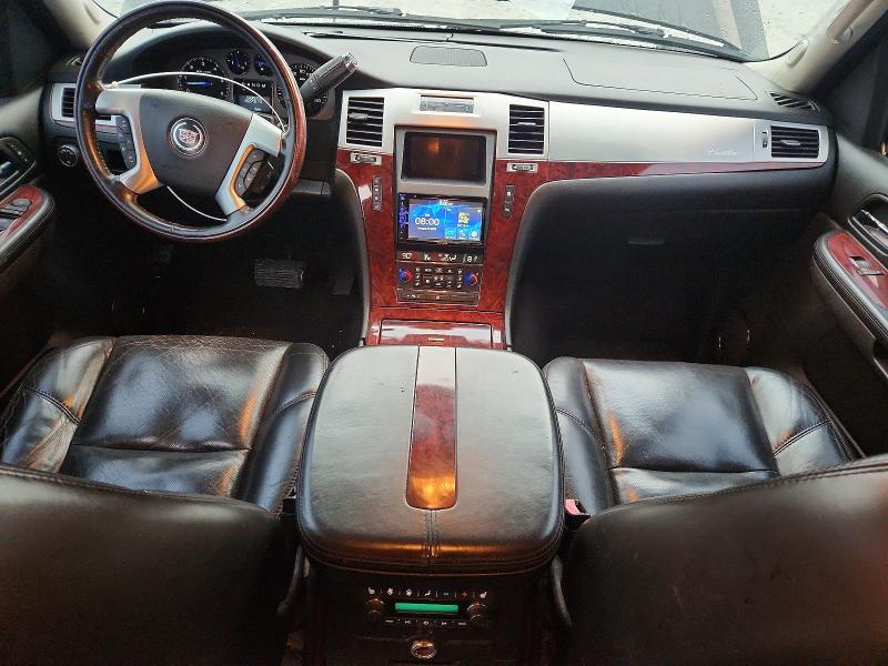 Продаж на аукціоні авто 2007 Cadillac Escalade, vin: 1GYFK63847R163209, номер лоту: 74413695