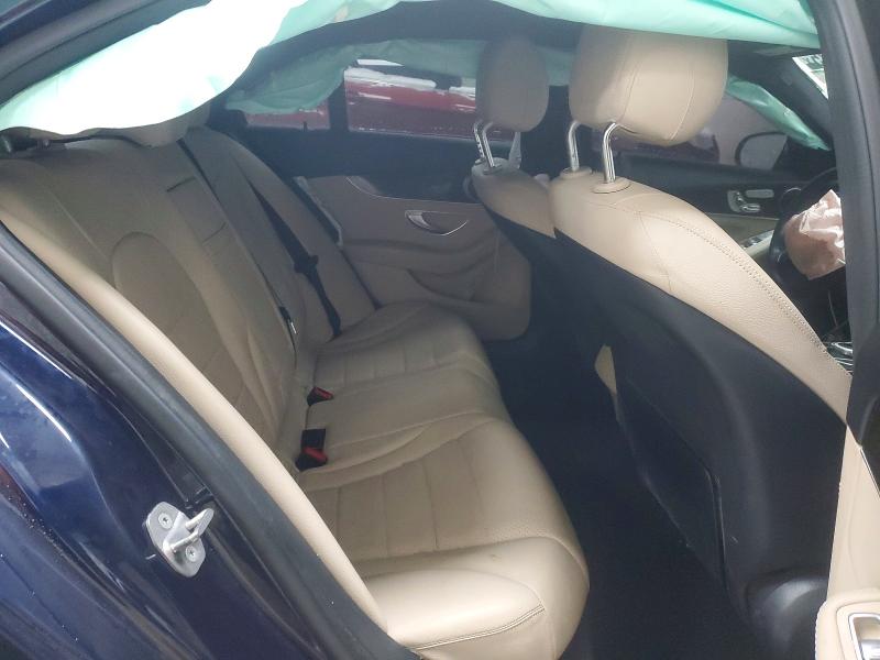 Продаж на аукціоні авто 2018 Mercedes-benz C, vin: 55SWF4KB2JU247200, номер лоту: 74687735