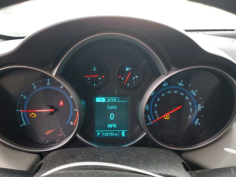 Продаж на аукціоні авто 2014 Chevrolet Cruze, vin: 1G1PA5SH2E7482702, номер лоту: 73055815