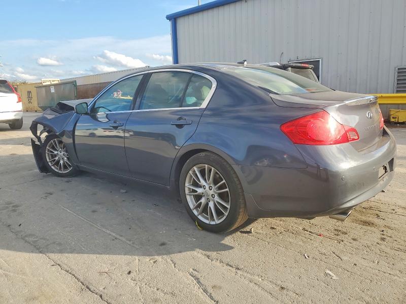 Aukcja sprzedaży 2011 Infiniti G37 Sedan, vin: JN1CV6AP8BM304494, numer aukcji: 74399175