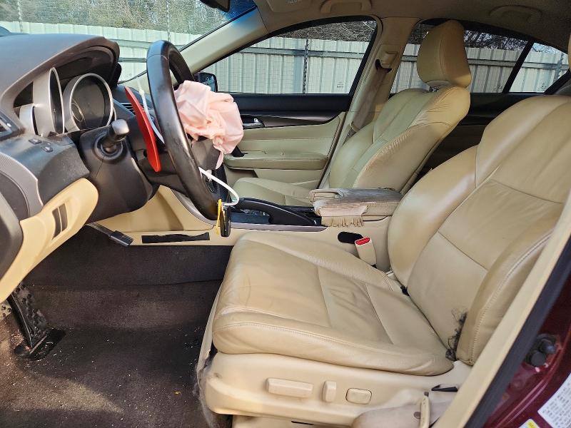 Продажа на аукционе авто 2013 Acura Tl, vin: 19UUA8F24DA004205, номер лота: 74819105