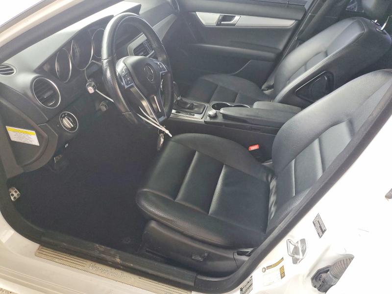 Aukcja sprzedaży 2013 Mercedes-benz C 250, vin: WDDGF4HB1DR248551, numer aukcji: 74112085