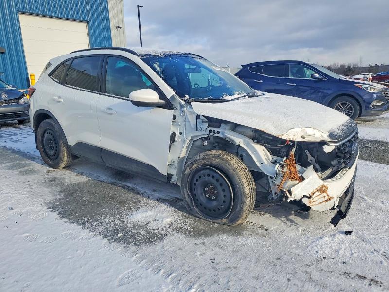 2025 Ford Escape St მანქანა იყიდება აუქციონზე, vin: 1FMCU9NA5SUA90129, აუქციონის ნომერი: 72605735