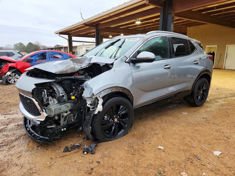 73881655 :رقم المزاد ، KL4AMDSLXRB017181 vin ، 2024 Buick Encore Gx مزاد بيع