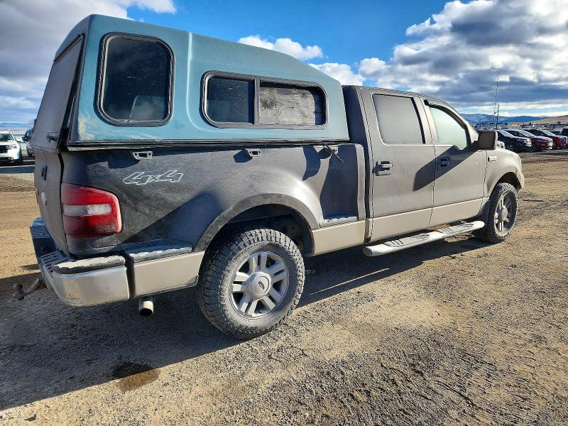 Aukcja sprzedaży 2007 Ford F150, vin: 1FTPW04597KC71804, numer aukcji: 99881575