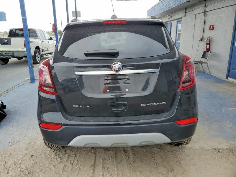 Продажа на аукционе авто 2018 Buick Encore, vin: KL4CJASB0JB609412, номер лота: 73498795