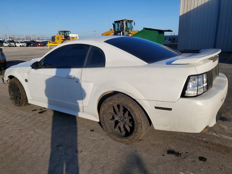 Aukcja sprzedaży 2004 Ford Mustang, vin: 1FAFP42X94F109945, numer aukcji: 99608535