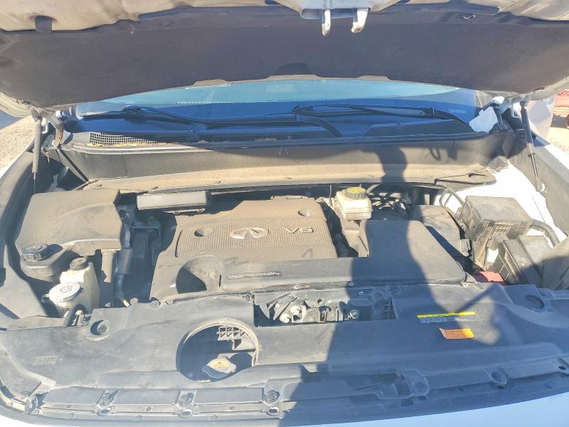 Aukcja sprzedaży 2015 Infiniti Qx60, vin: 5N1AL0MN9FC532870, numer aukcji: 75412035