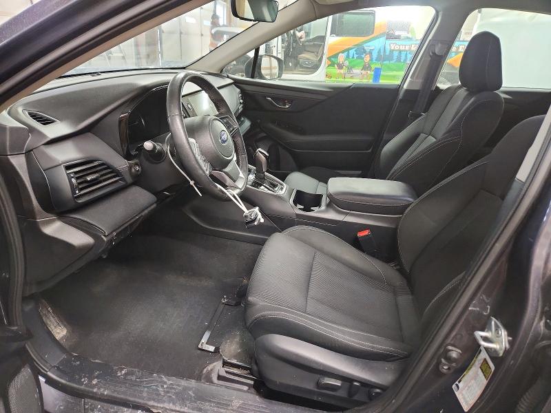 Продажа на аукционе авто 2024 Subaru Legacy, vin: 4S3BWAD61R3008583, номер лота: 75446135