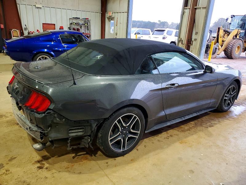 2019 Ford Mustang მანქანა იყიდება აუქციონზე, vin: 1FATP8UH5K5159146, აუქციონის ნომერი: 74323265