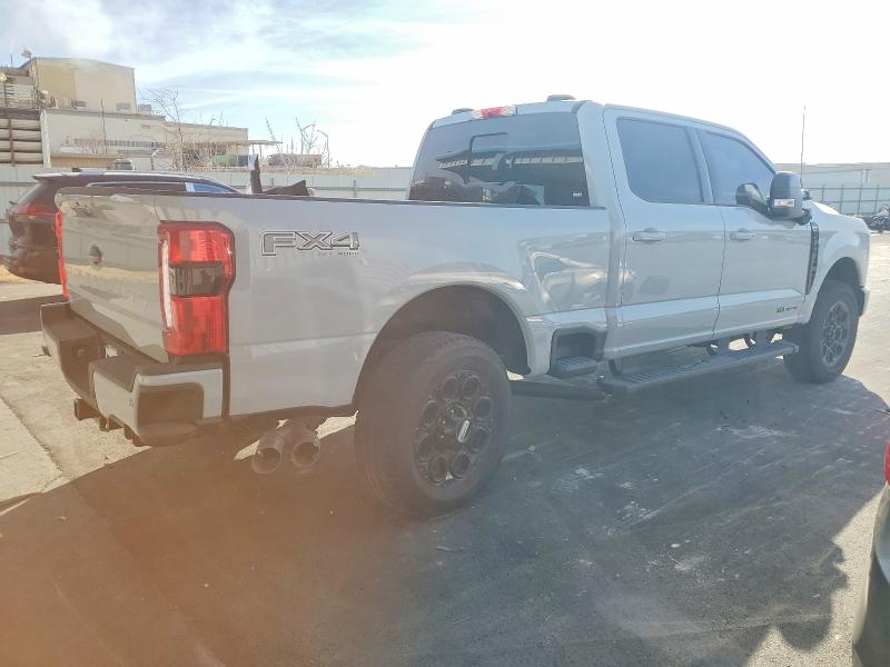 2025 Ford F250 მანქანა იყიდება აუქციონზე, vin: 1FT8W2BT0SEE02501, აუქციონის ნომერი: 91968705