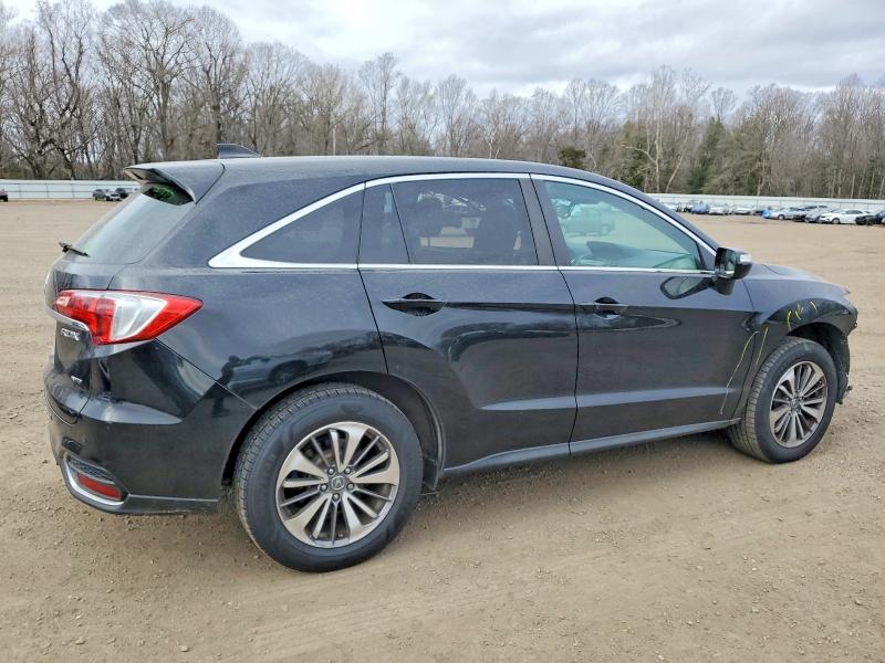 Aukcja sprzedaży 2016 Acura Rdx Advanc, vin: 5J8TB4H78GL017493, numer aukcji: 98637915