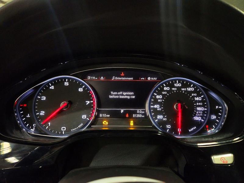 Aukcja sprzedaży 2015 Audi A8 L Quatt, vin: WAU3GAFD0FN032366, numer aukcji: 99381665