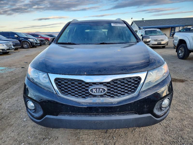 Продажа на аукционе авто 2012 Kia Sorento, vin: 5XYKU4A60CG278886, номер лота: 72911155