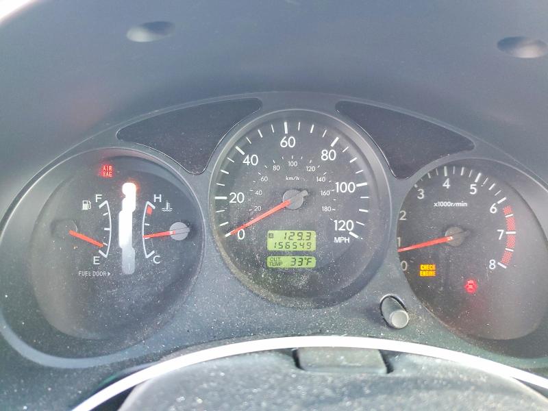 Продаж на аукціоні авто 2004 Subaru Forester, vin: JF1SG63694H732048, номер лоту: 72282385