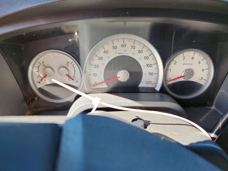 Продаж на аукціоні авто 2006 Dodge Dakota, vin: 1D7HW48N66S635509, номер лоту: 75392305