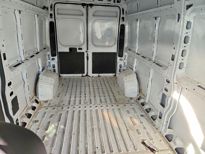 Продаж на аукціоні авто 2025 Ram Promaster, vin: 3C6LRVDG5SE522731, номер лоту: 98827205