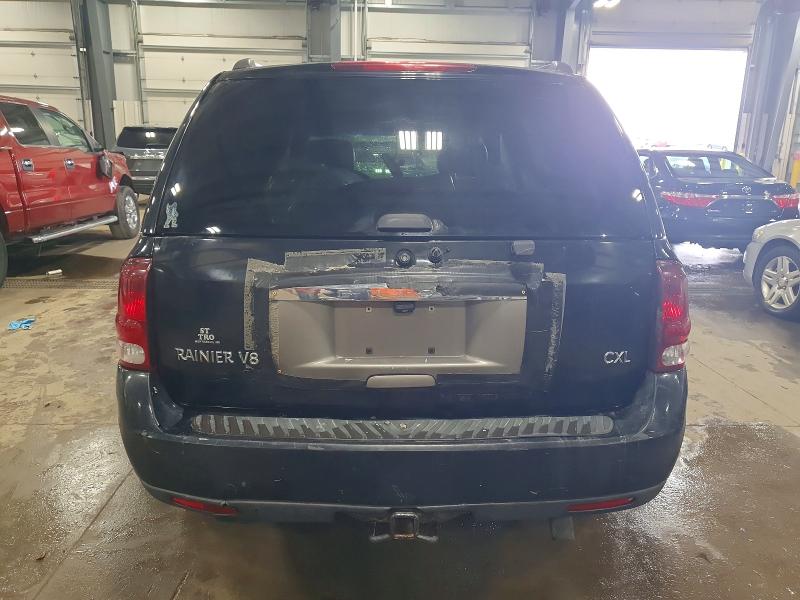 Aukcja sprzedaży 2004 Buick Rainier, vin: 5GAET13P642285911, numer aukcji: 73187505