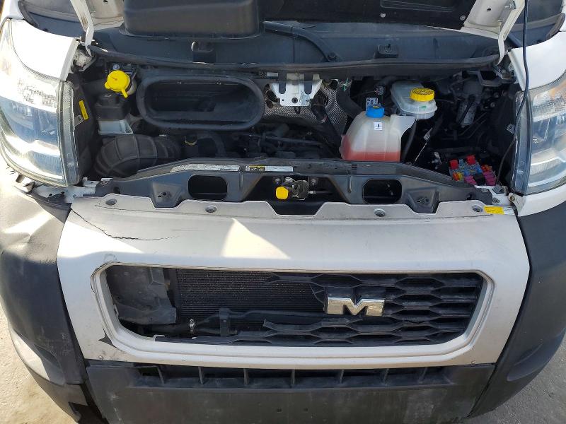 Aukcja sprzedaży 2021 Ram Promaster 3500 3500 High, vin: 3C6MRVJGXME551993, numer aukcji: 97681105
